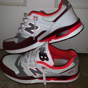 New Balance Sneakers